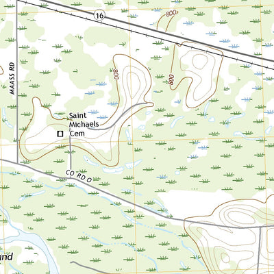 Pine Island, WI (2022, 24000-Scale) Preview 2