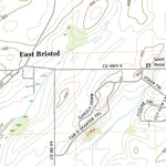 North Bristol, WI (2022, 24000-Scale) Preview 3