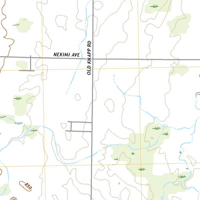Van Dyne, WI (2022, 24000-Scale) Preview 2