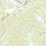 North Bend NE, WI (2022, 24000-Scale) Preview 3