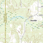Tigerton NW, WI (2022, 24000-Scale) Preview 3