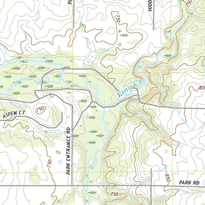 Poland, WI (2022, 24000-Scale) Preview 3