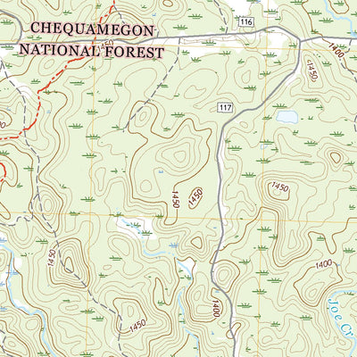 Perkinstown, WI (2022, 24000-Scale) Preview 2