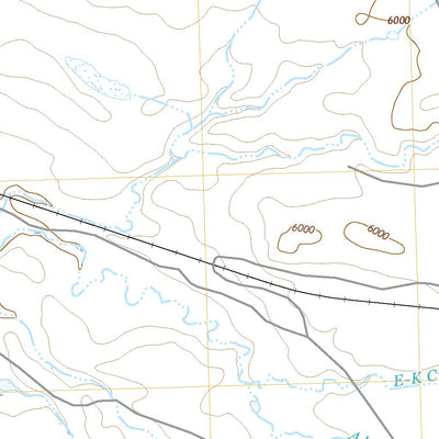 Arminto, WY (2021, 24000-Scale) Preview 2