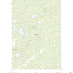 Wheeler Lake, WI (2022, 24000-Scale) Preview 1