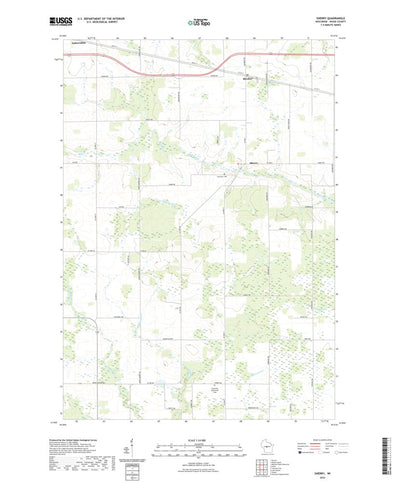 Sherry, WI (2022, 24000-Scale) Preview 1