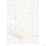 Bader Draw, WY (2021, 24000-Scale) Preview 1