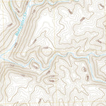 Badwater SE, WY (2021, 24000-Scale) Preview 3