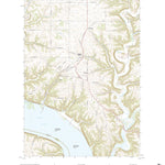 Potosi, WI (2022, 24000-Scale) Preview 1