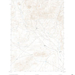 Barlow Gap, WY (2021, 24000-Scale) Preview 1