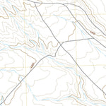 Barlow Gap, WY (2021, 24000-Scale) Preview 2