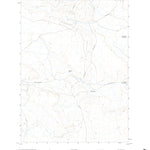 Barrel Springs, WY (2021, 24000-Scale) Preview 1