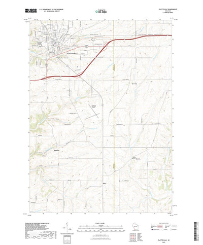 Platteville, WI (2022, 24000-Scale) Preview 1