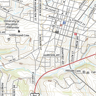 Platteville, WI (2022, 24000-Scale) Preview 3
