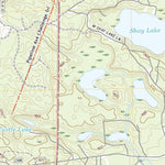 Shay Lake, WI (2022, 24000-Scale) Preview 3