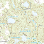 White Potato Lake, WI (2022, 24000-Scale) Preview 3