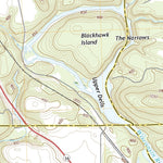 Wisconsin Dells North, WI (2022, 24000-Scale) Preview 3