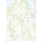 Sturgeon Bay West, WI (2022, 24000-Scale) Preview 1