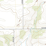 Sand Spring Creek, WI (2022, 24000-Scale) Preview 2