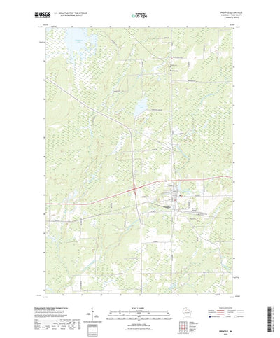 Prentice, WI (2022, 24000-Scale) Preview 1