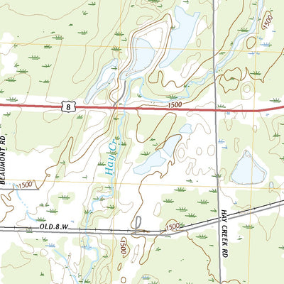 Prentice, WI (2022, 24000-Scale) Preview 3