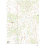 Alpine Lake, WY (2021, 24000-Scale) Preview 1