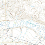 Antelope Wash, WY (2021, 24000-Scale) Preview 2