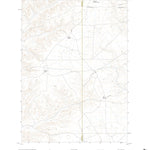 Anderson Canyon, WY (2021, 24000-Scale) Preview 1