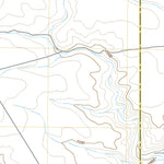 Anderson Canyon, WY (2021, 24000-Scale) Preview 2