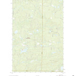 McCaslin Mountain, WI (2022, 24000-Scale) Preview 1