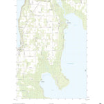 Sister Bay, WI (2022, 24000-Scale) Preview 1