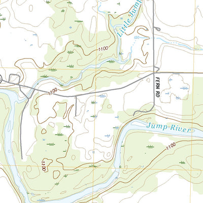 Sheldon, WI (2022, 24000-Scale) Preview 3