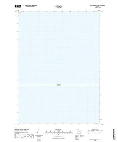 Sheboygan South OE S, WI (2022, 24000-Scale) Preview 1