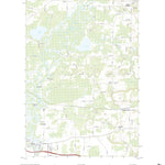 Readfield, WI (2022, 24000-Scale) Preview 1