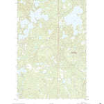 Spider Lake, WI (2022, 24000-Scale) Preview 1