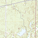 Spider Lake, WI (2022, 24000-Scale) Preview 2