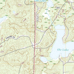 Spider Lake, WI (2022, 24000-Scale) Preview 3