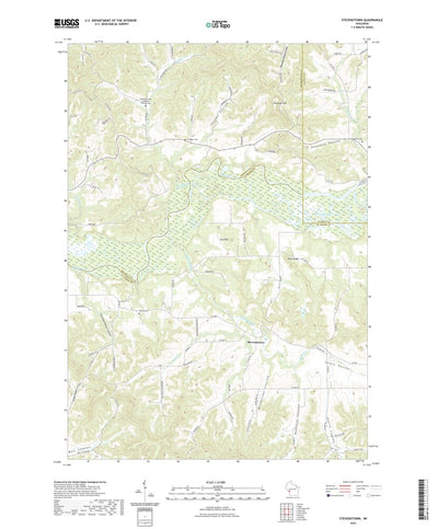 Stevenstown, WI (2022, 24000-Scale) Preview 1