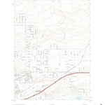 Archer, WY (2021, 24000-Scale) Preview 1