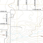 Archer, WY (2021, 24000-Scale) Preview 2