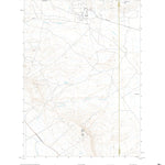 Bairoil, WY (2021, 24000-Scale) Preview 1