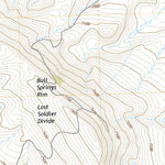 Bairoil, WY (2021, 24000-Scale) Preview 3