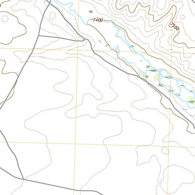 Atlantic City, WY (2021, 24000-Scale) Preview 2