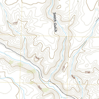 Atlantic City, WY (2021, 24000-Scale) Preview 3