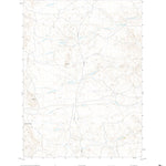 Baldy Mountain, WY (2021, 24000-Scale) Preview 1