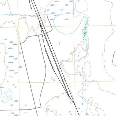Bishop, WY (2021, 24000-Scale) Preview 2