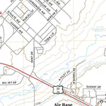 Bishop, WY (2021, 24000-Scale) Preview 3