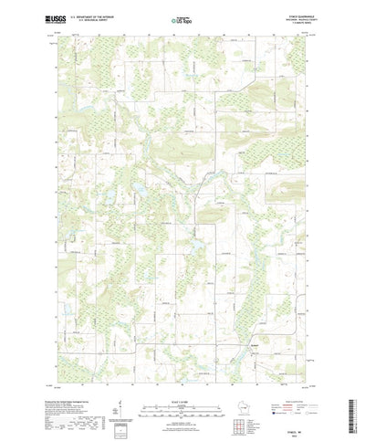 Symco, WI (2022, 24000-Scale) Preview 1
