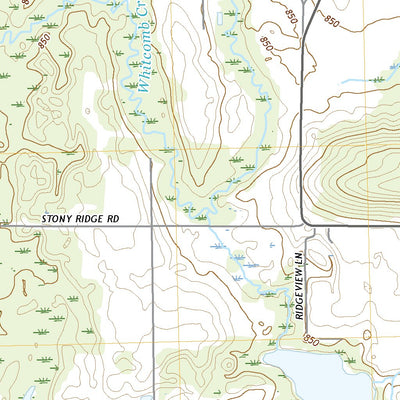 Symco, WI (2022, 24000-Scale) Preview 2