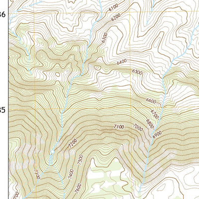 Brookhurst, WY (2021, 24000-Scale) Preview 3